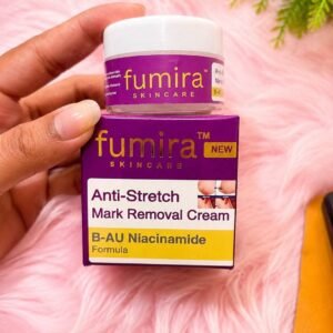 Fumira Stretch Mark cream 1 পিস