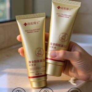 Gold Collagen 1 Box 760 TK
