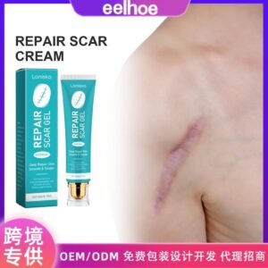 Sadoer Repair Scar Cream 2 পিস