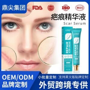 Sadoer Repair Scar Cream ১ পিস